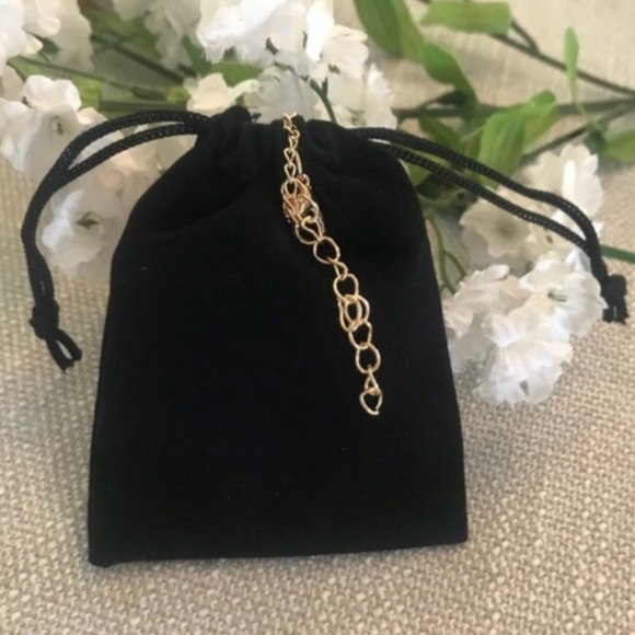 Moon Pendant Necklace - Picture 4 of 4